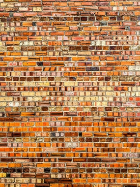 隔热砖砖墙石纹背景图片